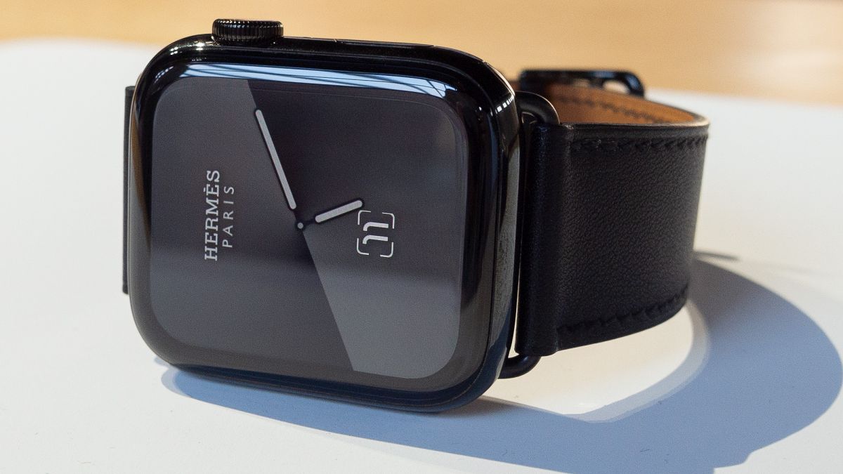 ال Apple Watch يحتاج 5 إلى تتبع النوم ، وليس شاشة تعمل دائمًا