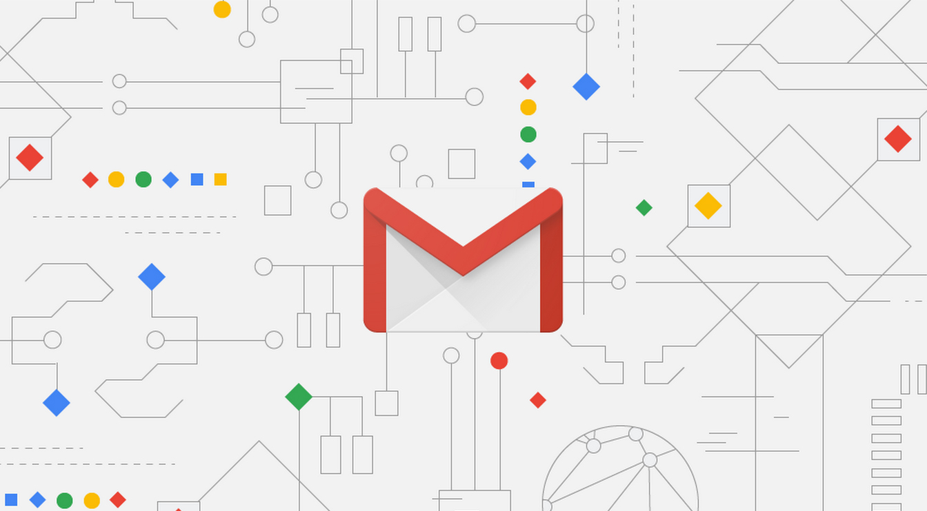 أخيرًا بدأ تطبيق المظلم المظلم لتطبيق Gmail