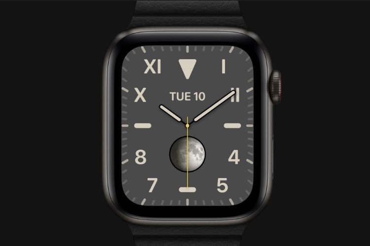 10 أفضل Apple Watch سلسلة 5 واقيات الشاشة