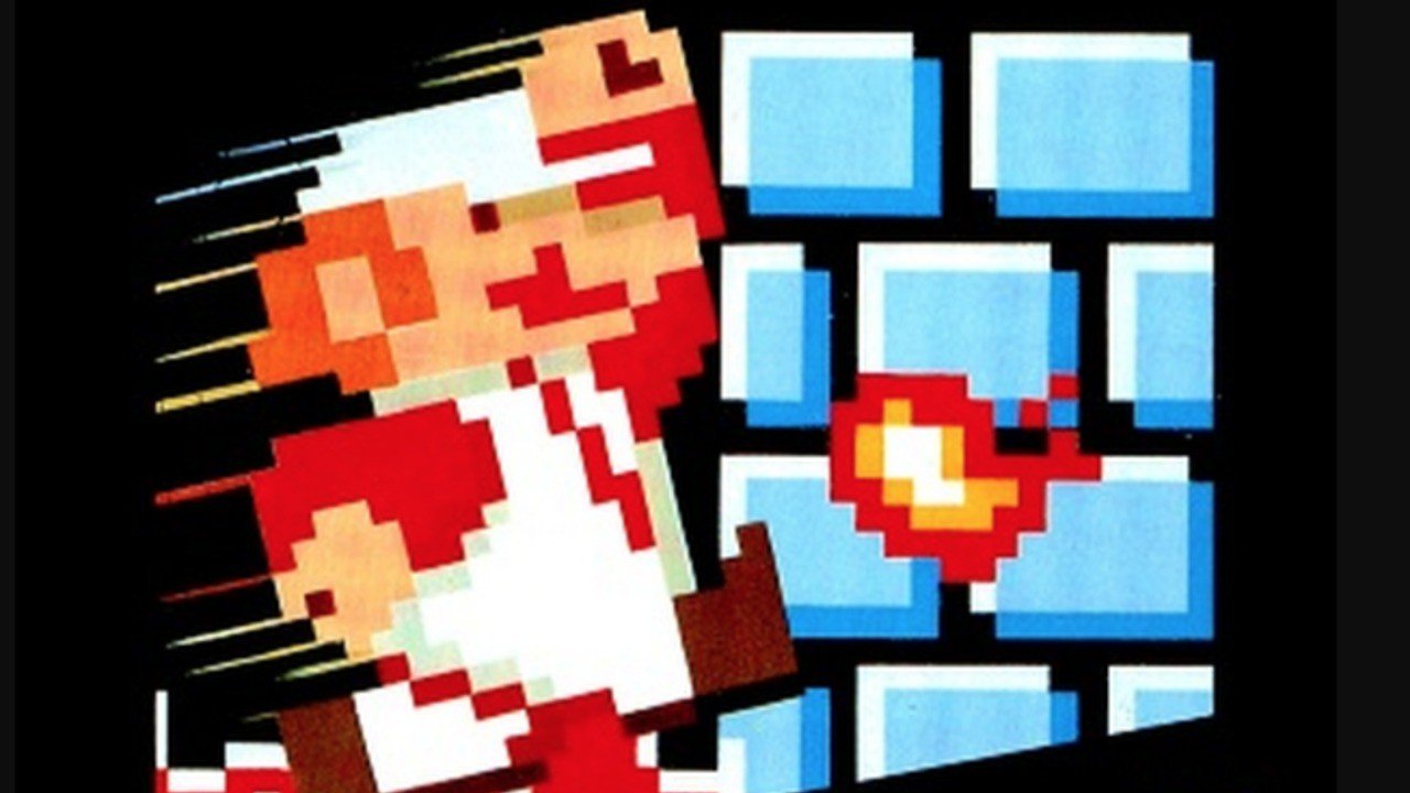 الذكرى: تم إطلاق لعبة Super Mario Marros في NES منذ 34 عامًا اليوم