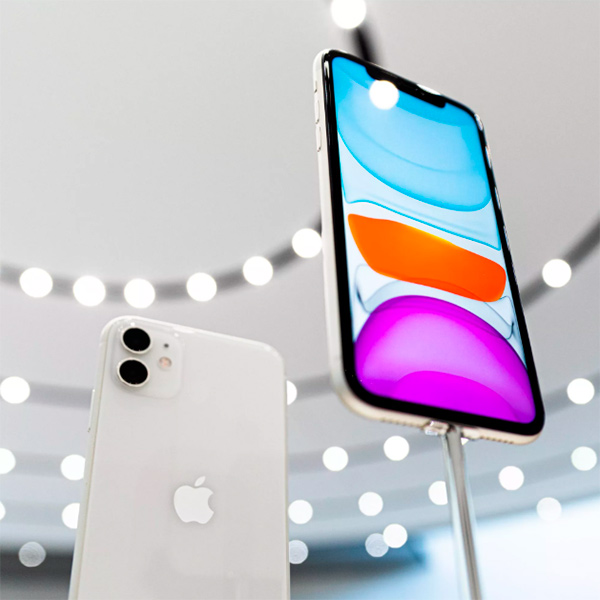 iPhone 11 Pro: 7 أكبر الميزات الجديدة Apple
