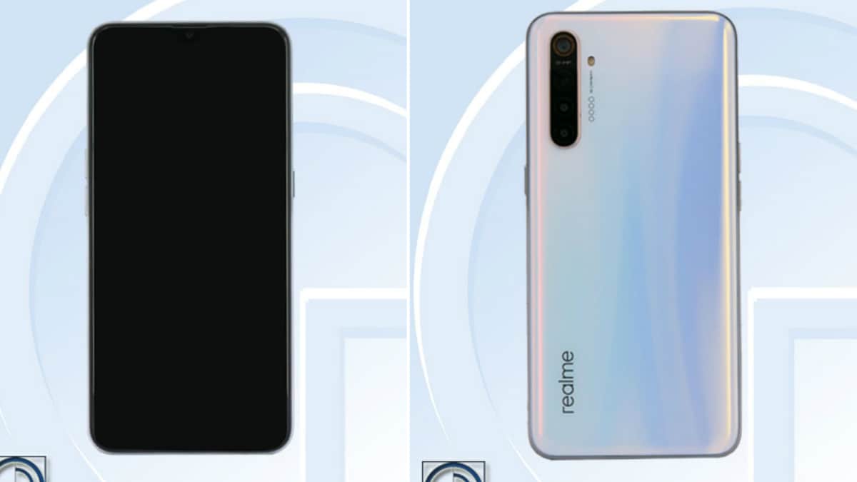 Realme Phone With Snapdragon 730G, 32-Megapixel Front Camera Spotted on TENAA