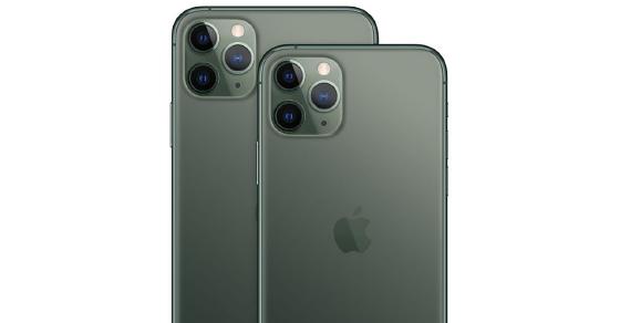 يتم سرد سلسلة iPhone 11 على AnTuTu؛ يكشف 4 غيغابايت من ذاكرة الوصول العشوائي على جميع ثلاثة فون