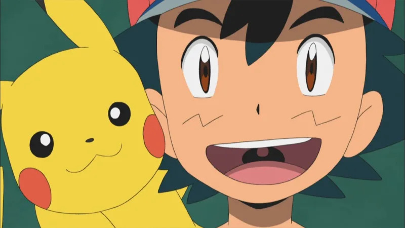 الممثل الصوتي الإنجليزي الأصلي الخاص بـ Ash in the Pokemon anime يعلق على نتيجة Alola League