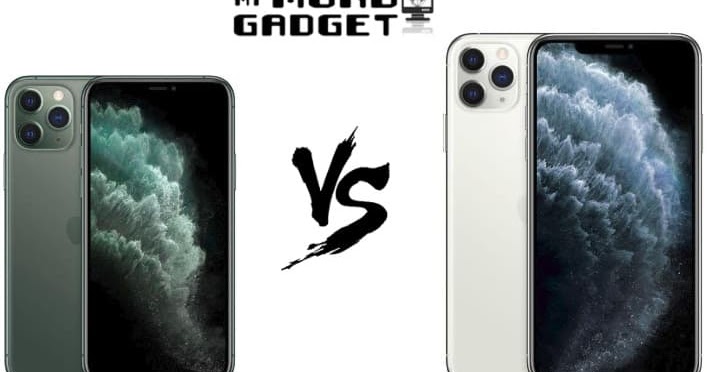 [Comparativa] iPhone 11 Pro vs iPhone 11 Pro Max ، كيف تختلف؟