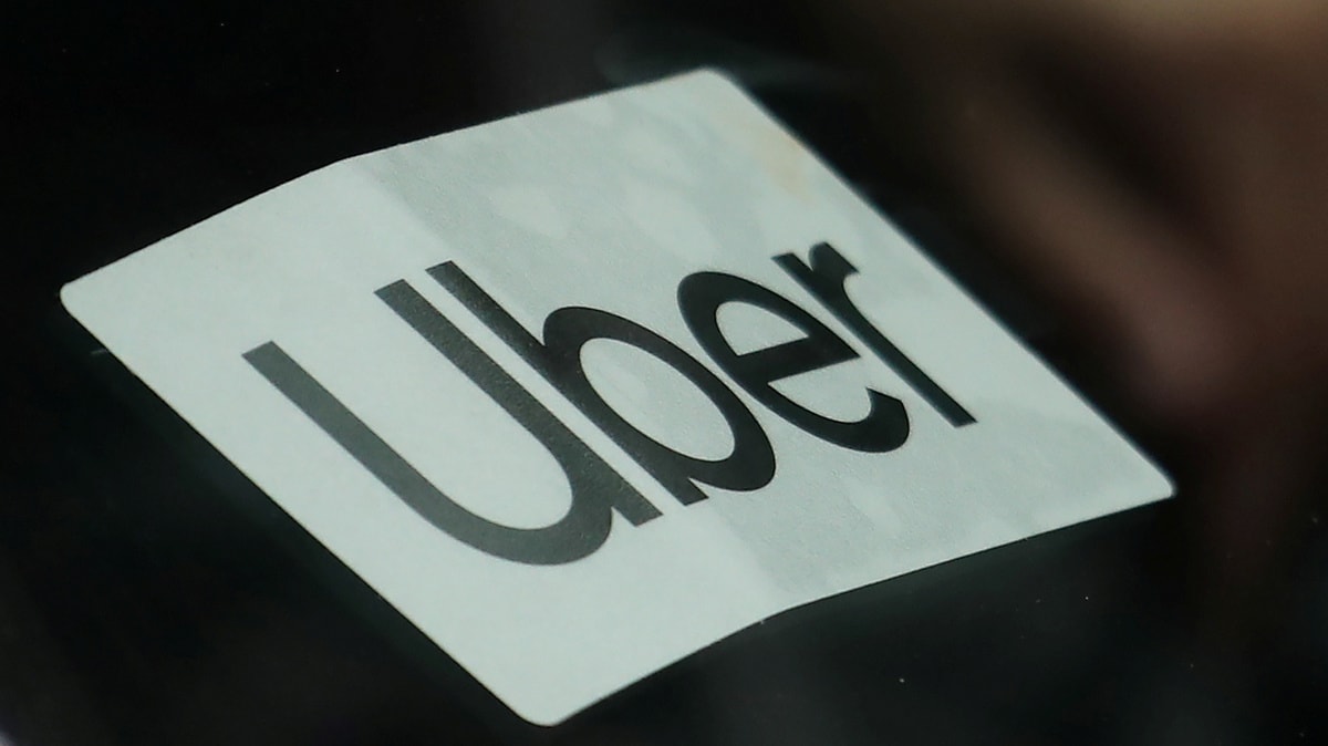 Uber Account Takeover Bug Found by Indian Researcher, Now Fixed