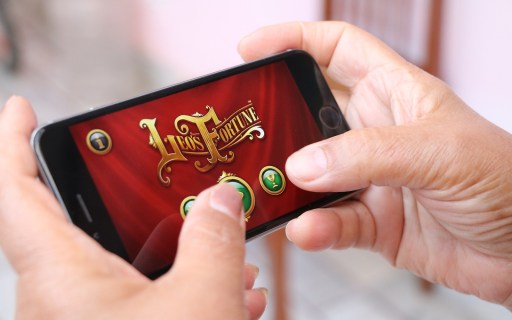 35 Fun Mobile Games You Can Play Without WiFi