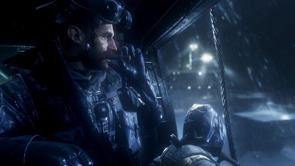 لعبة Call of Duty: Modern Warfare Open Beta تستقبل وضع الحرب الأرضية 64 لاعب