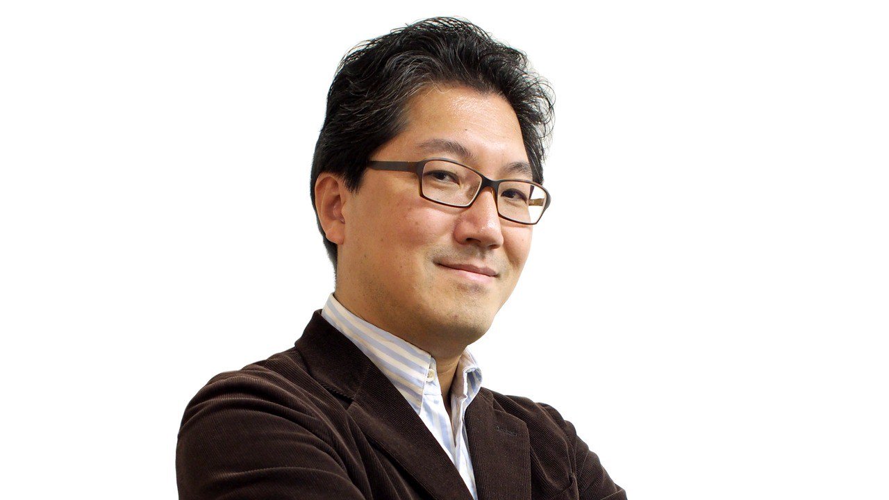 Sonic Creator Yuji Naka تقوم بعمل "لعبة الحركة الأصلية" مع Square Enix