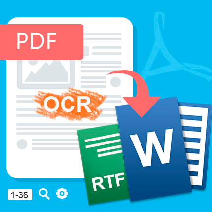 Transformar PDF em Word: 8 melhores sites e apps
