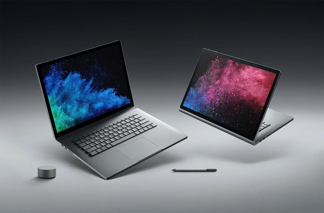 مايكروسوفت تطلق جهاز الكمبيوتر المحمول Surface 3 في 2 أكتوبر المقبل