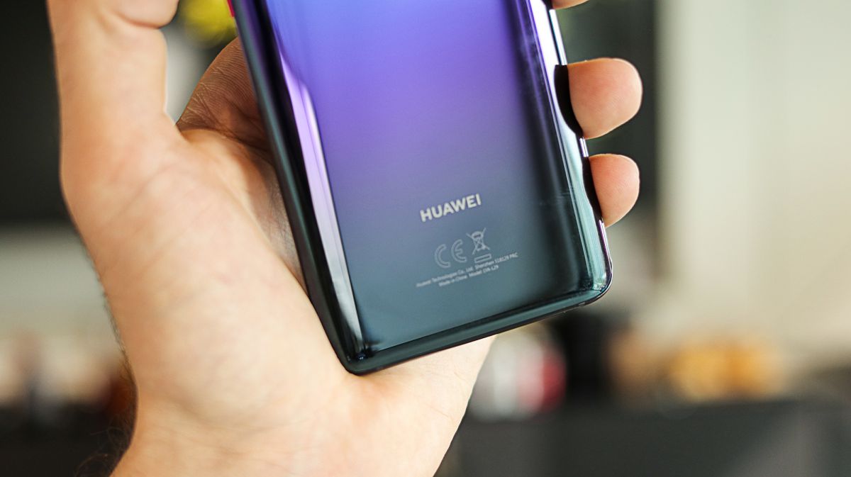 سلسلة Huawei Mate 30 يمكن أن تكون أول هاتف في الهند مع 5G