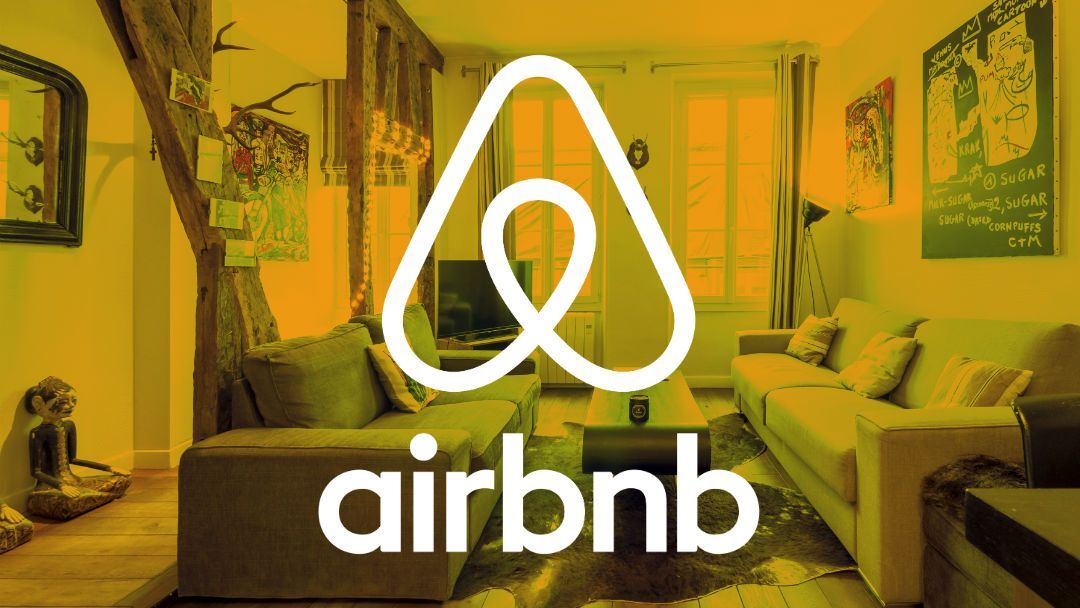 تعلن شركة Airbnb عن خططها لإدراجها في البورصة في عام 2020