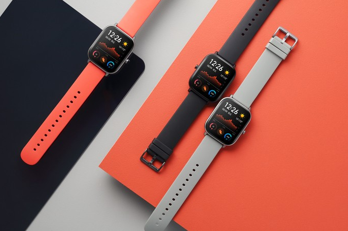Xiaomi Mi Watch Color: هل تستعد الشركة الآسيوية للمفاجأة التالية؟