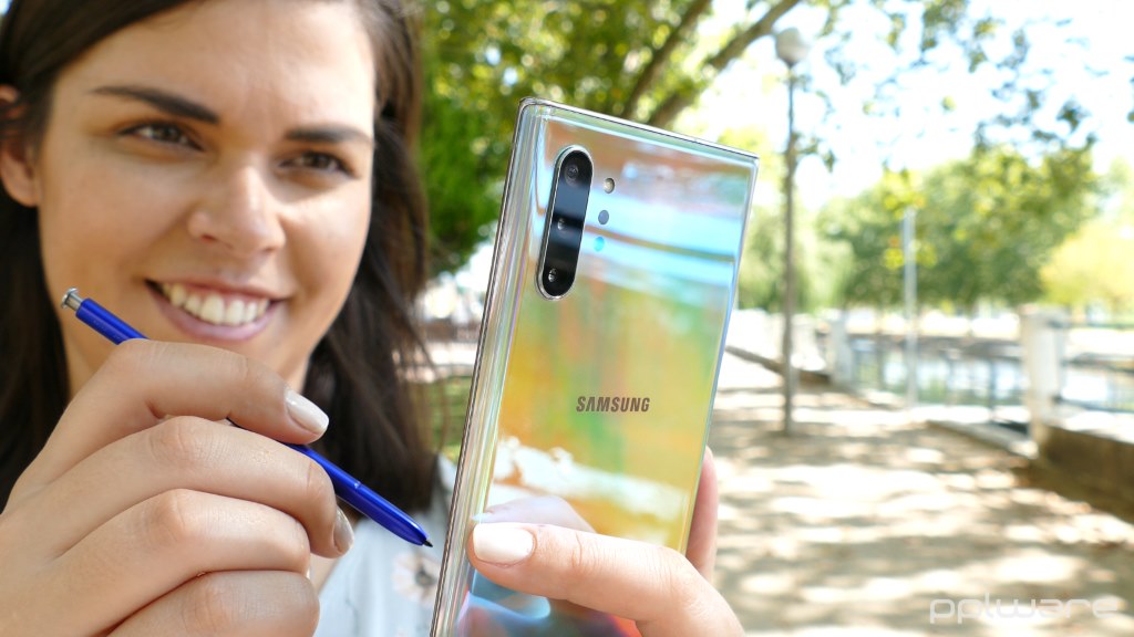 Análise: Samsung Galaxy Note10+, o melhor topo de gama da atualidade?