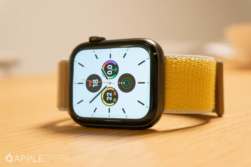 نتذكر: Apple Watch السلسلة 5 متوافق مع iPhone 6s