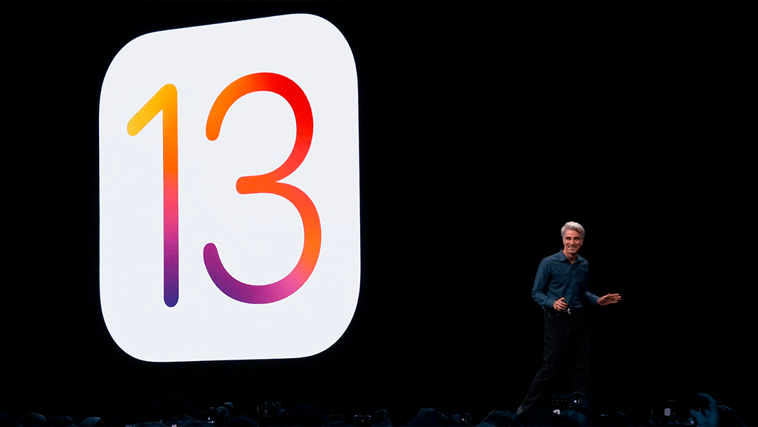 هذا كل ما هو جديد في نظام iOS 13