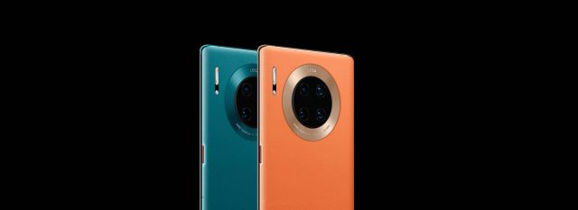 Huawei Mate 30 Pro unveiled: ultimate power with no Google support