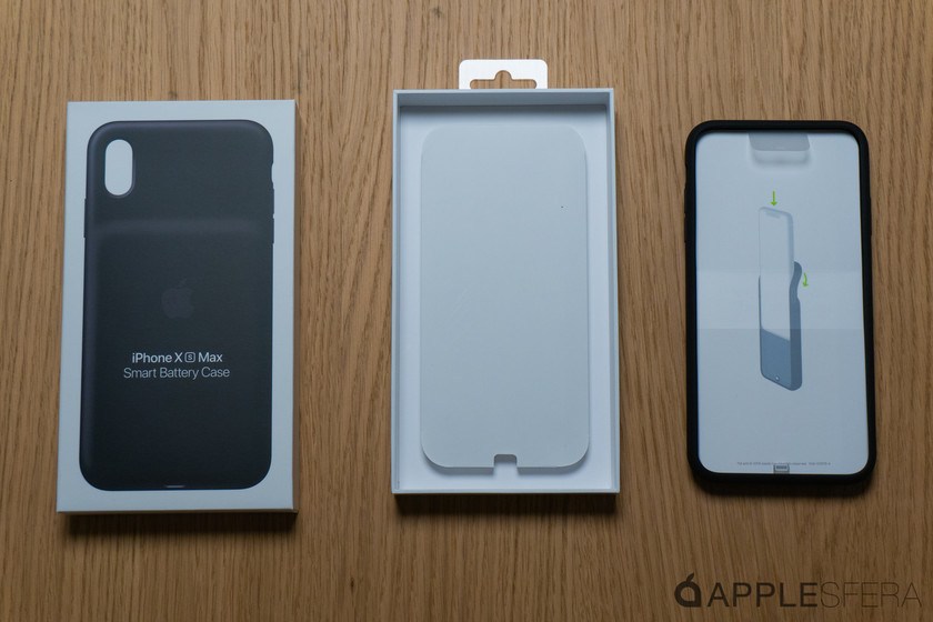Apple سأعمل على حقيبة بطارية ذكية لأجهزة iPhone 11 و iphone 11 pro