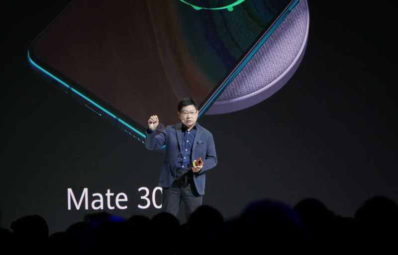 Huawei: ارتباك حول أداة تحميل التشغيل ، وتثبيت تطبيقات Google غير أكيد