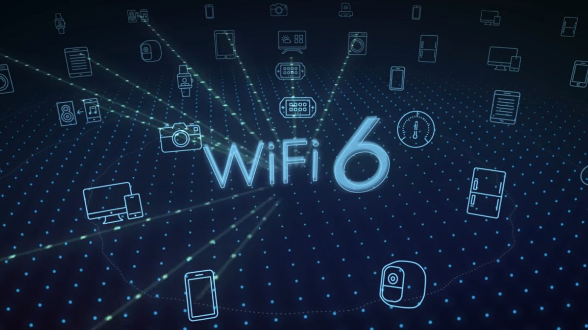 نصف عدد أدوات Wi-Fi في عام 2024 ستدعم Wi-Fi 6