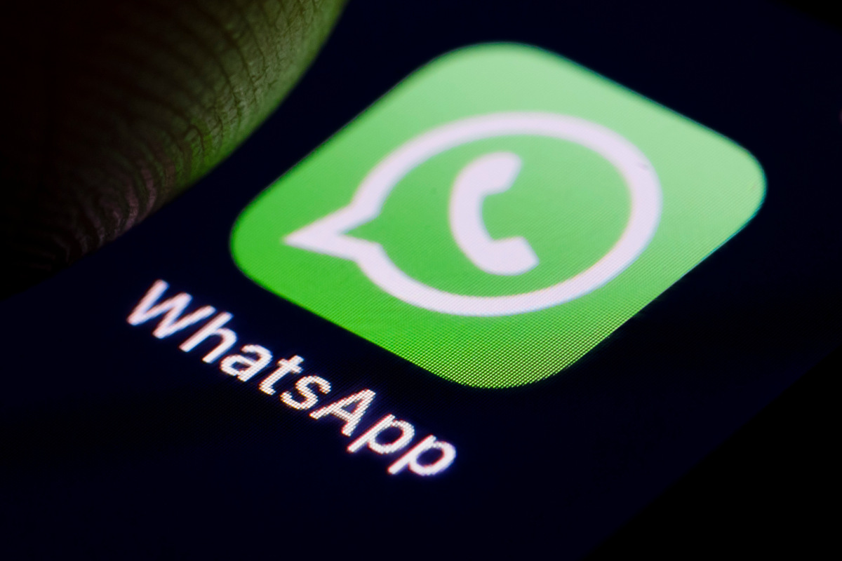 حذر المستخدمون من ميزة WhatsApp "unsend" في حذف الصور التي أرسلتها إلى أجهزة iPhone