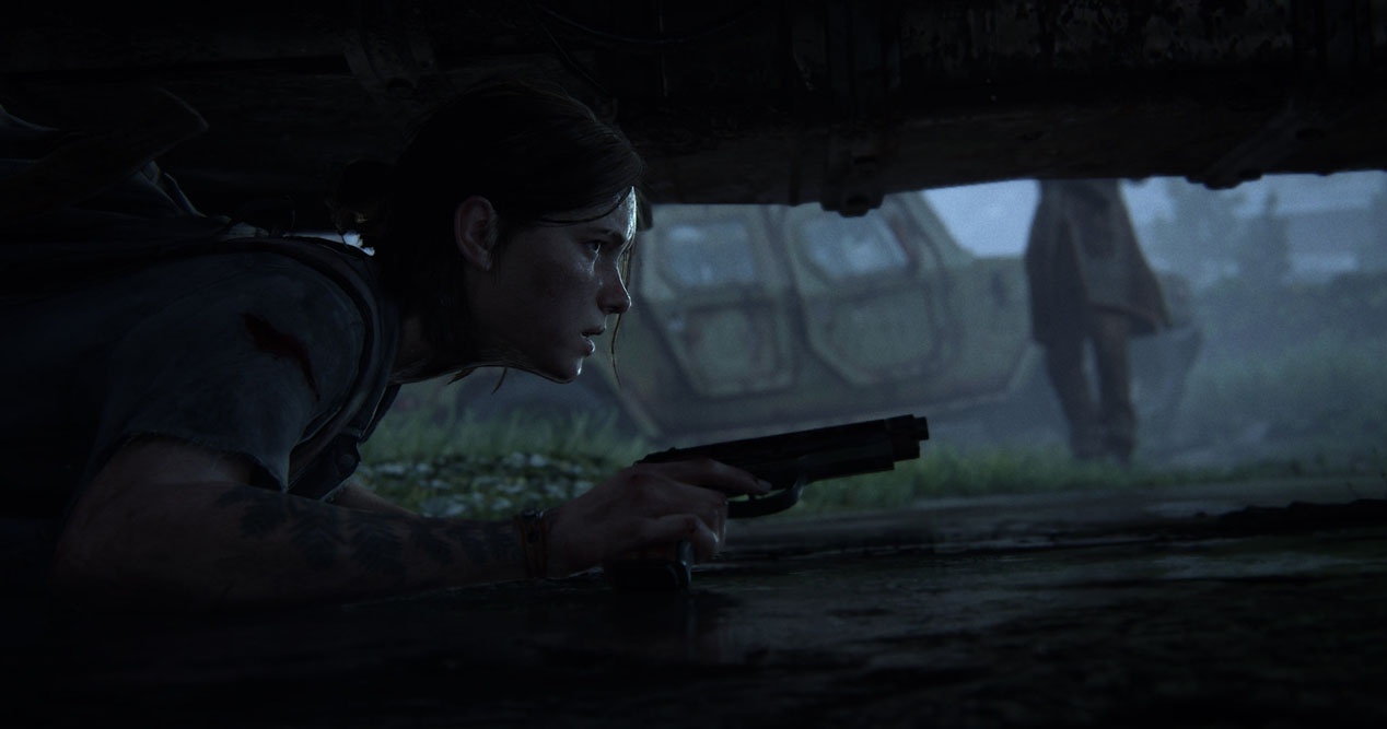 "The Last of Us: Part 2": ستكشف لعبة الفيديو الأكثر توقعًا لهذا الجيل عن تفاصيلها في غضون أيام قليلة