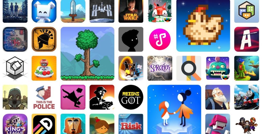 ألعاب وتطبيقات Google Play Pass: القائمة الكاملة لعناوين الإطلاق