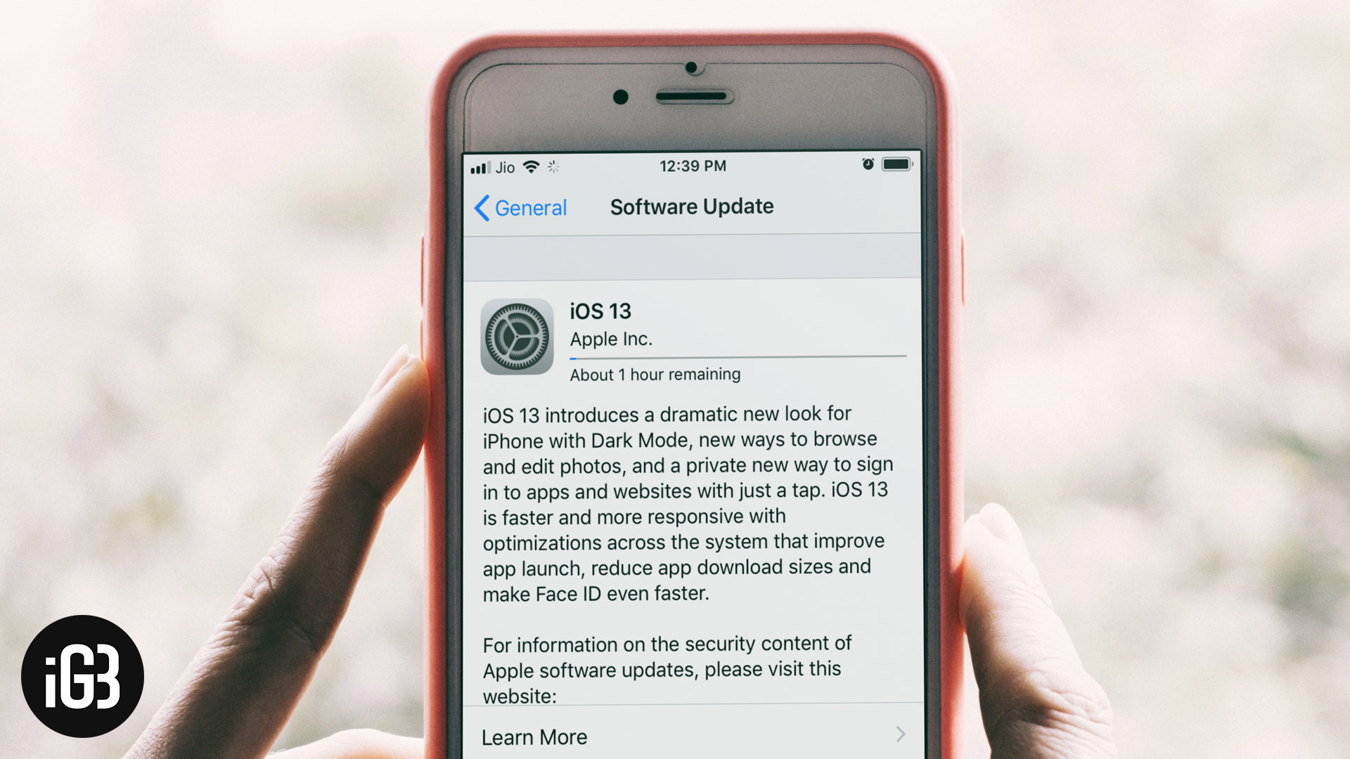 كيفية تحديث iPhone الخاص بك إلى iOS 13 من خلال OTA و iTunes