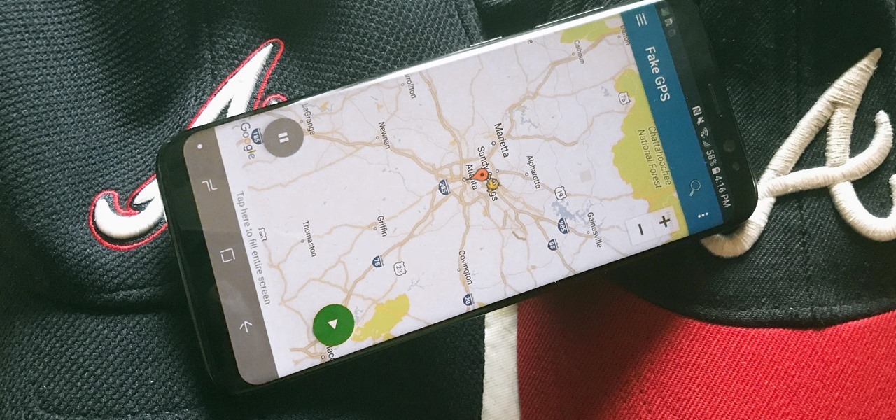 Spoof Your Location to Get Around MLB Blackouts on Your Android Phone