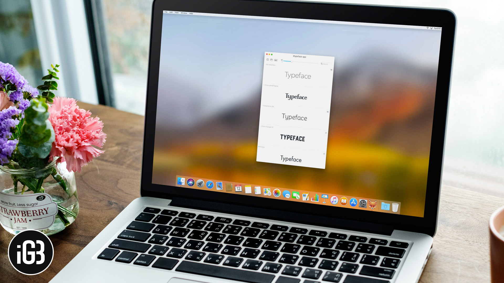 أفضل برامج Mac Font Manager في 2019: اجعل تحسين النص بسهولة