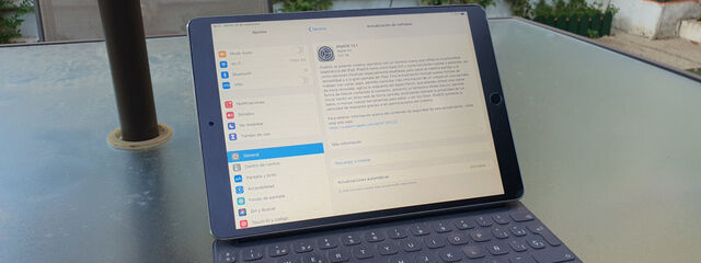 iPadOS متوفر الآن ، ونظام التشغيل الجديد للأجهزة اللوحية من Apple