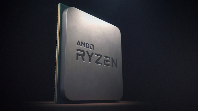 رصدت AMD Ryzen 5 3500 و 3500X الدعم