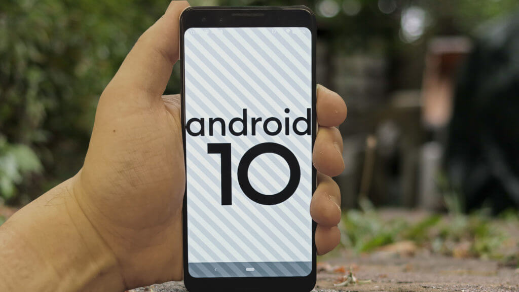 Android 10 rollout: when is it coming to my smartphone?