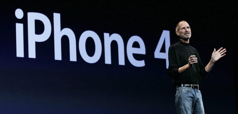 يتحدث Ming-Chi Kuo عن iPhone مع تصميم مشابه لـ iPhone 4 بحلول عام 2020
