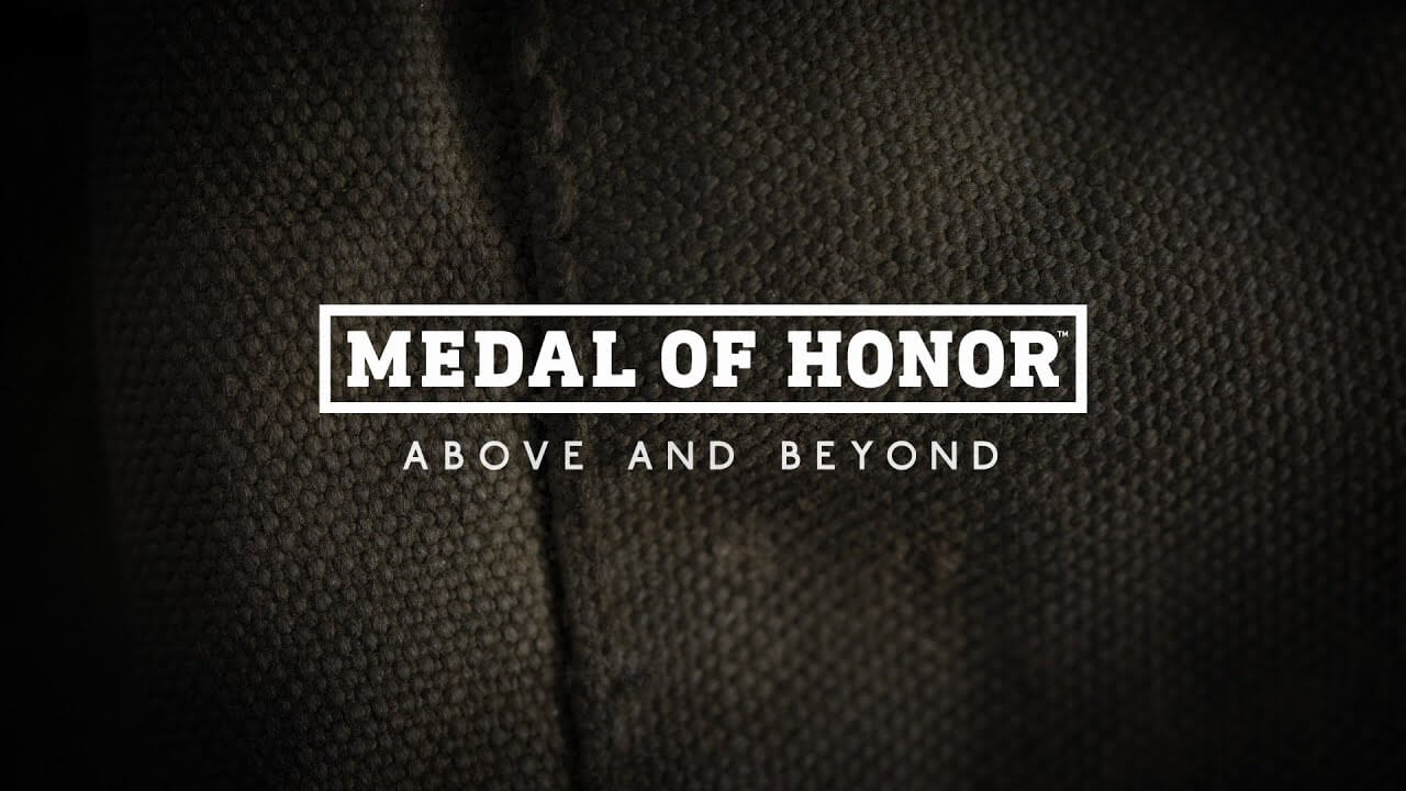 Medal of Honor: Above and Beyond هي لعبة VR جديدة لـ Oculus Rift ، تم إصدارها في صيف 2020