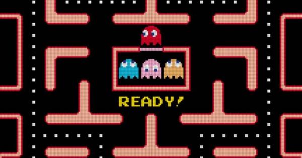 تقوم Bandai Namco بمقاضاة مصنّعي الألعاب المصغرة للسيارة Pac-Man