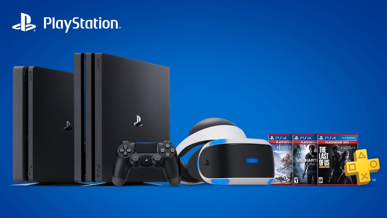 تعلن Sony عن متجر جديد على الإنترنت لأجهزة PS4 ، والألعاب ، والألعاب المباعة مباشرة من PlayStation