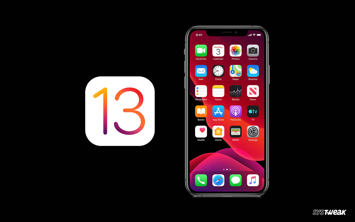 كيفية تنزيل وتثبيت iOS 13 على iPhone