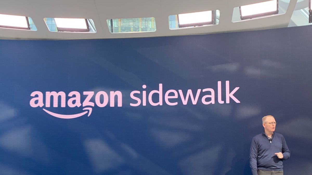 Amazon تطلق نسختها الخاصة من Wi-Fi