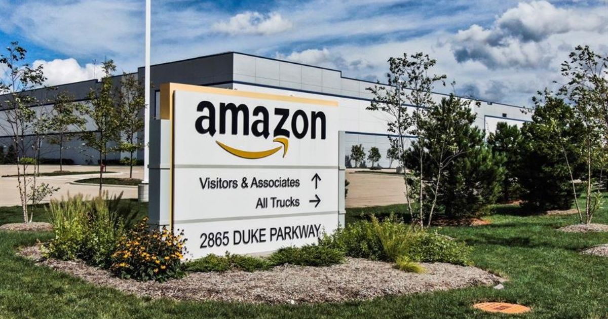 Amazon تنفي الترويج للمنتجات المربحة من خلال خوارزمية