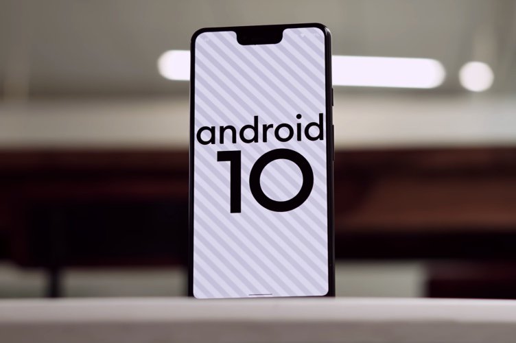 Android 10 يضيف تحذيرات من تلوث منفذ USB ، المحموم