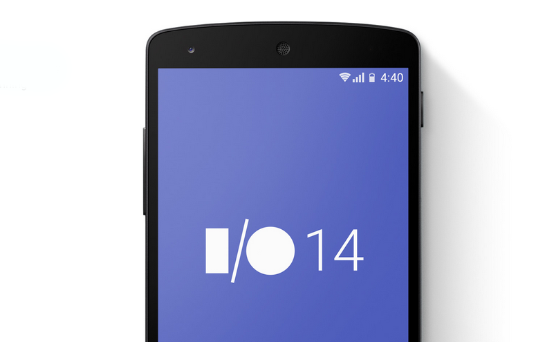 Android L ، جهاز استقبال تلفزيون Android المتوقع في Google I / O