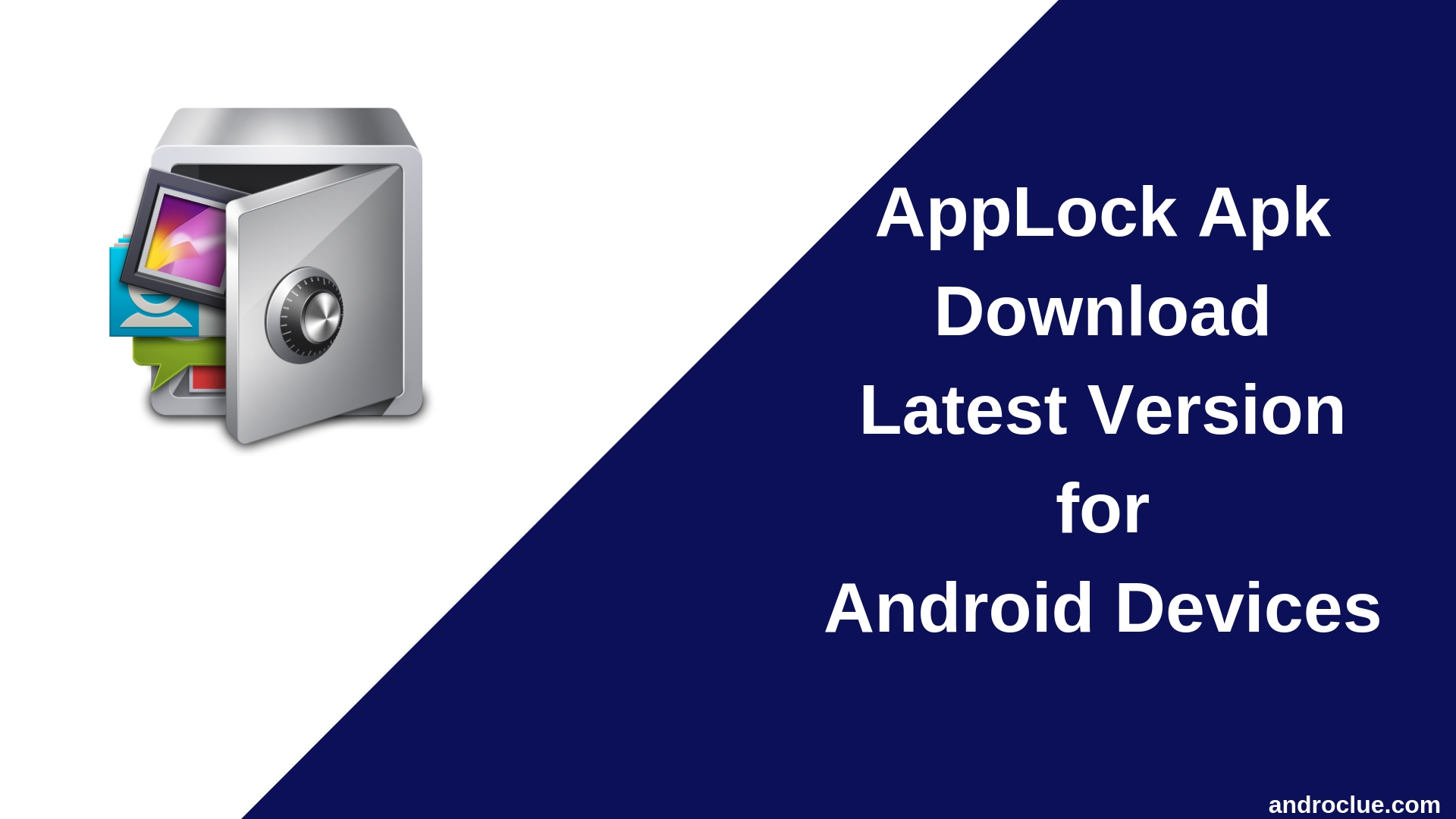 AppLock Apk - تحميل أحدث نسخة لجهاز Android (2019)