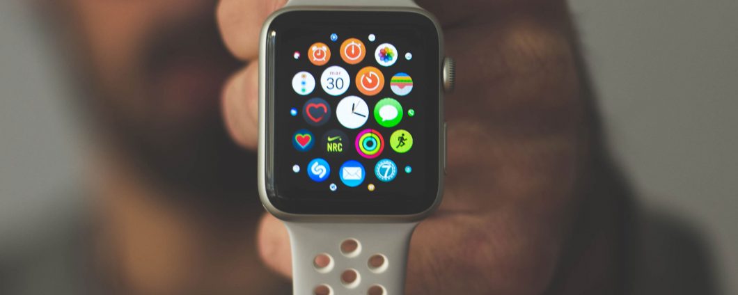 Apple Watch 2 و 3: جزء من تغيير العرض المجاني