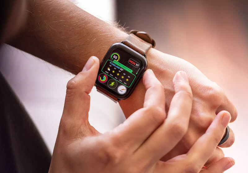 Apple Watch قد تحصل قريبا على تتبع النوم المدمج