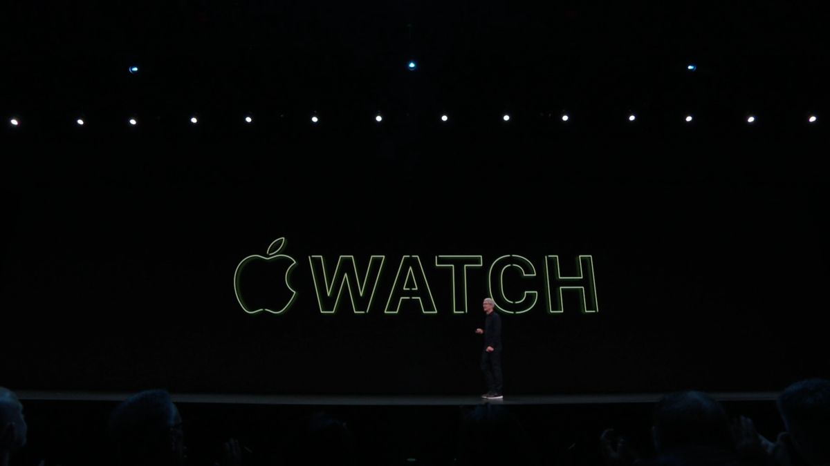 Apple Watch يقال تلقي ميزة جديدة تتبع النوم