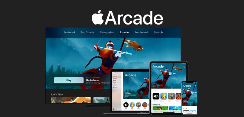 Apple arcade هو Netflix لألعاب الفيديو ، نعرض لك كل شيء