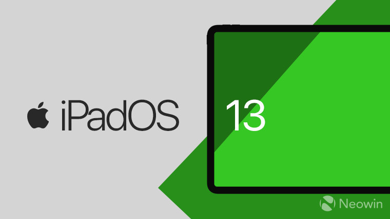Apple تطلق iPadOS و iOS 13.1 مع مجموعة من الميزات الجديدة