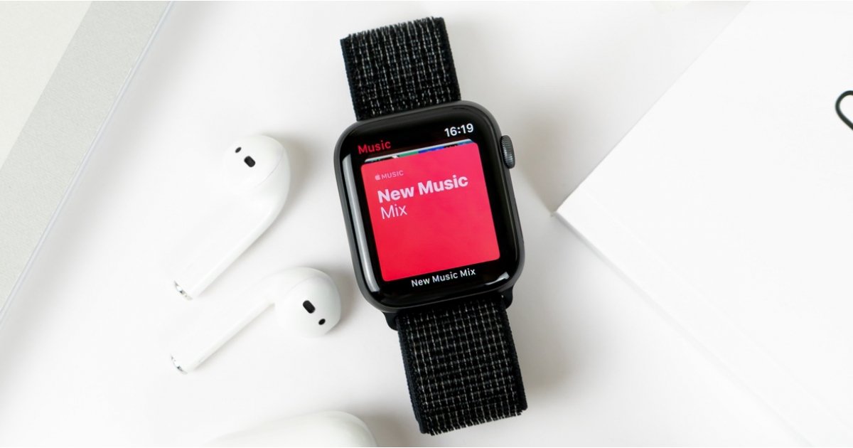 Apple تطلق مجانا Apple Watch برنامج إصلاح للشاشات متصدع